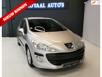 Peugeot 308 0