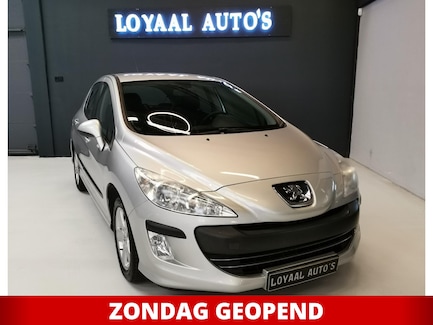 Peugeot 308 0