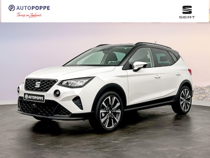 SEAT Arona 0