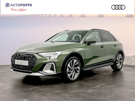 Audi A3 0