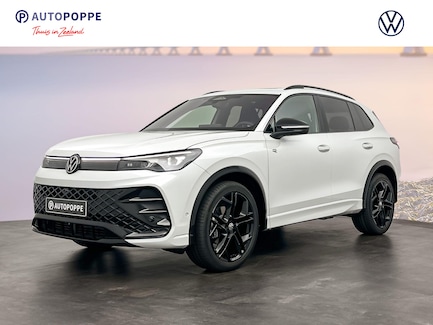 Volkswagen Tiguan 0