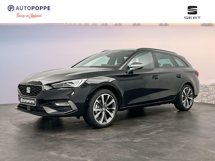 SEAT Leon 0