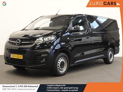 Opel Vivaro 0