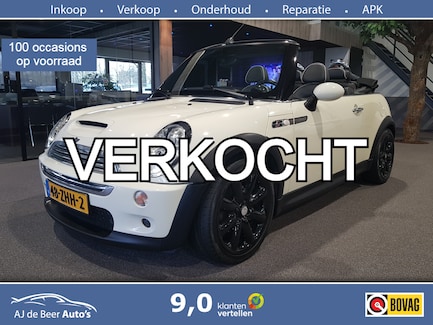 MINI Cooper S 0