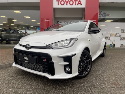 Toyota Yaris 0