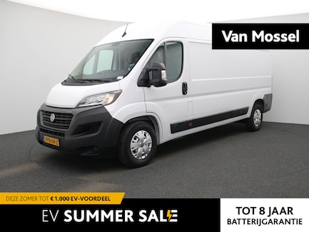 Fiat e-Ducato 0