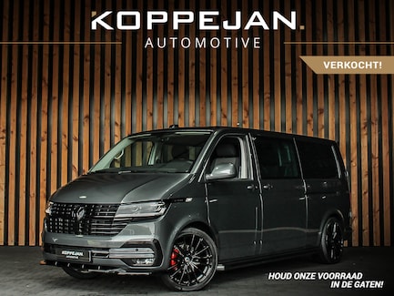 Volkswagen Transporter 0