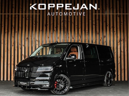 Volkswagen Transporter 0
