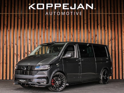 Volkswagen Transporter 0