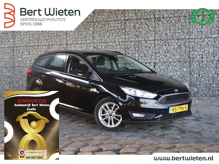 Ford Focus 0