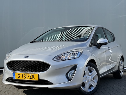 Ford Fiesta 0