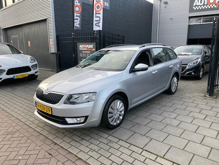 Skoda Octavia 0