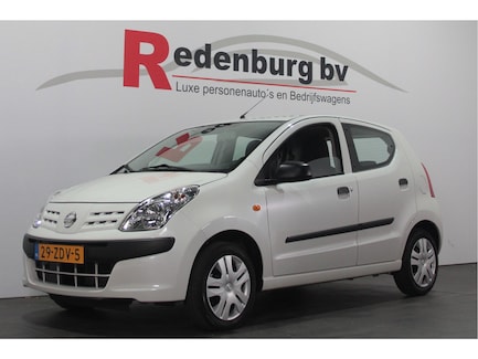 Nissan Pixo 0