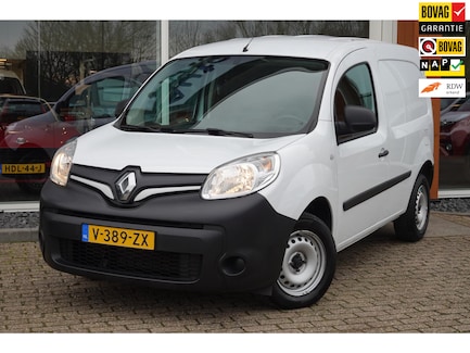 Renault Kangoo 0