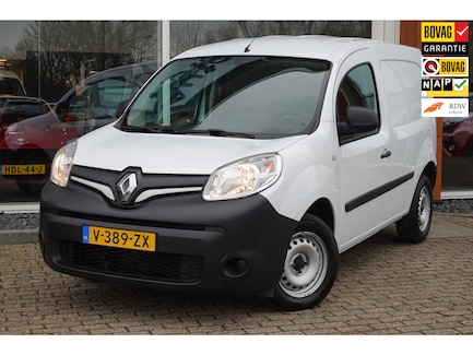 Renault Kangoo 0