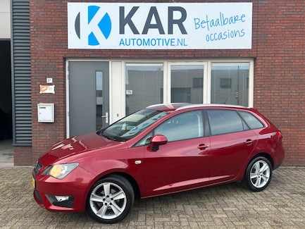 SEAT Ibiza 0