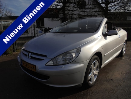 Peugeot 307 0