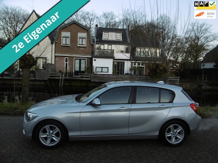BMW 1-Serie 0