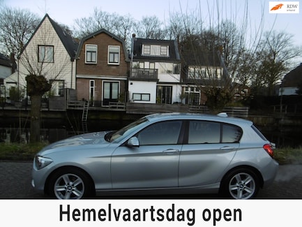 BMW 1-Serie 0