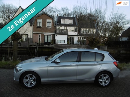 BMW 1-Serie 0