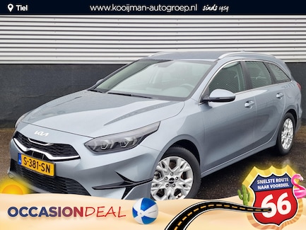 Kia Ceed 0
