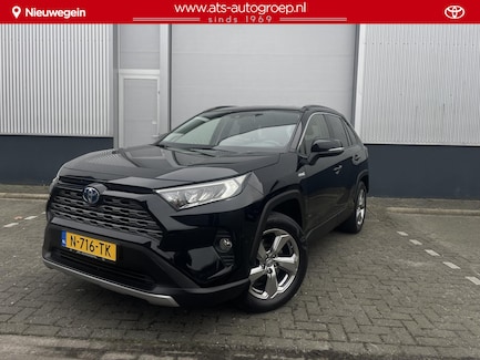 Toyota RAV4 0