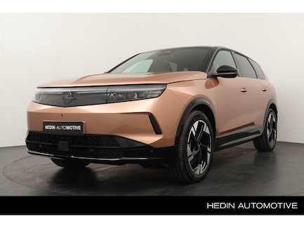 Opel Grandland 0