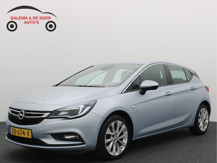 Opel Astra 0