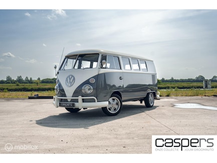 Volkswagen Transporter 0