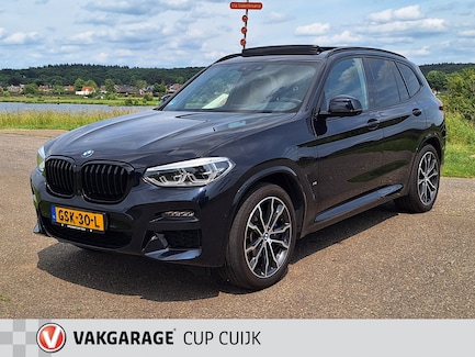 BMW X3 0