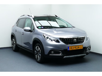 Peugeot 2008 0