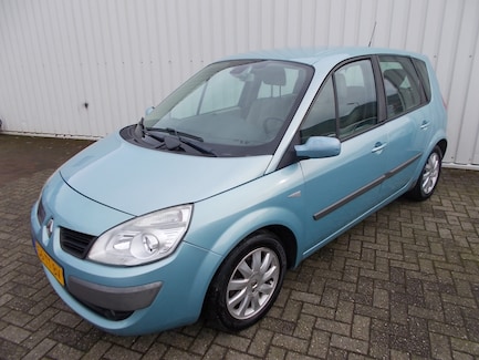 Renault Scenic 0