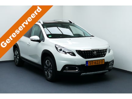 Peugeot 2008 0