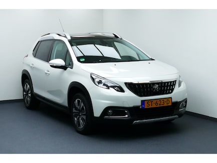 Peugeot 2008 0