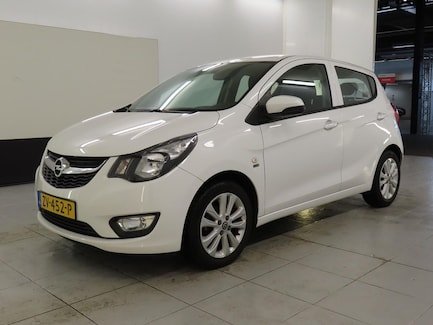 Opel Karl 0