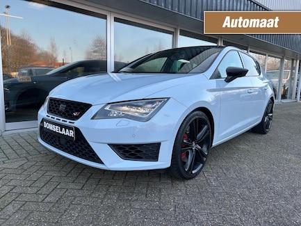 SEAT Leon 0