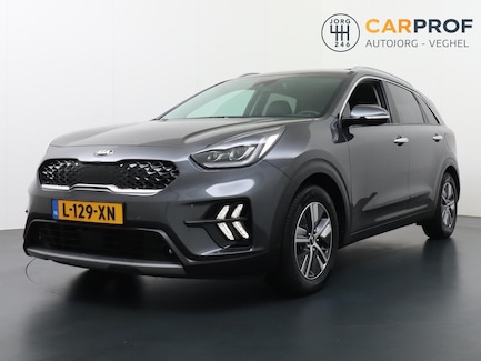 Kia Niro 0