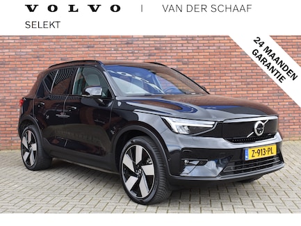 Volvo EX40 0