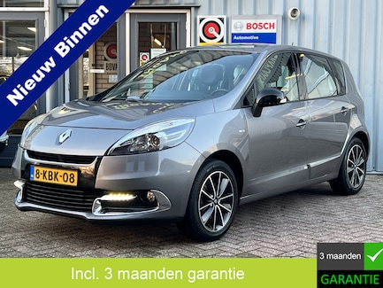 Renault Scenic 0
