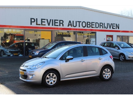 Citroën C3 0