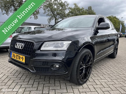 Audi Q5 0