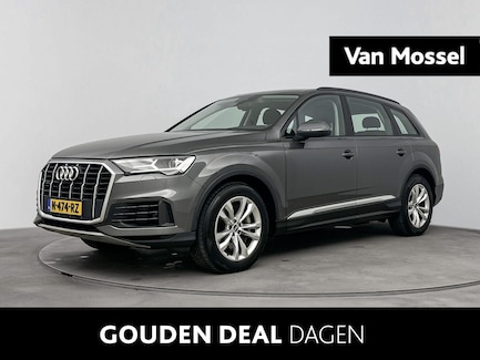 Audi Q7 0