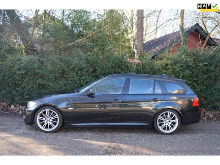 BMW 3-Serie 0