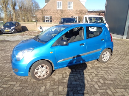 Suzuki Alto 0