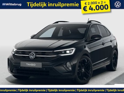 Volkswagen Taigo 0