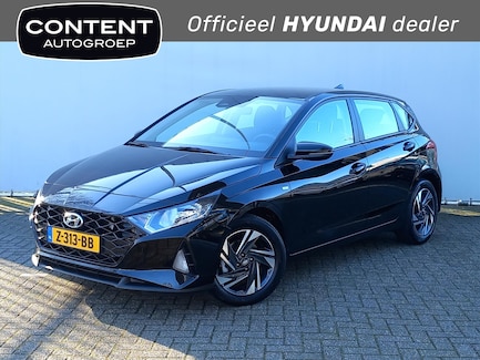 Hyundai i20 0