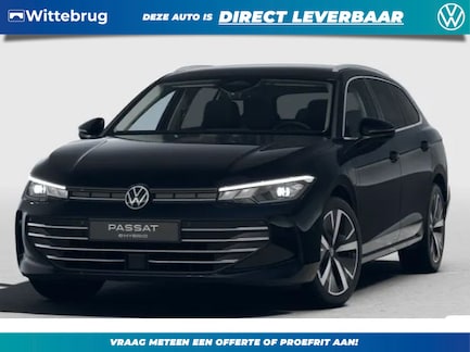 Volkswagen Passat 0