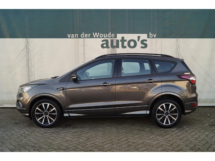 Ford Kuga 0