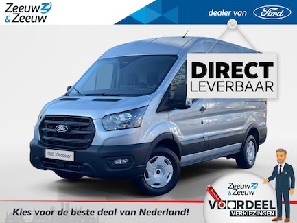 Ford Transit 0