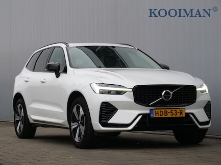 Volvo XC60 0
